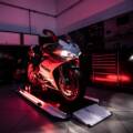 MOLTOCYCLE